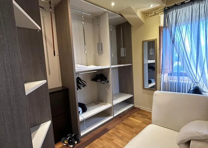 La Corte Di Ronzano سكاربيرا