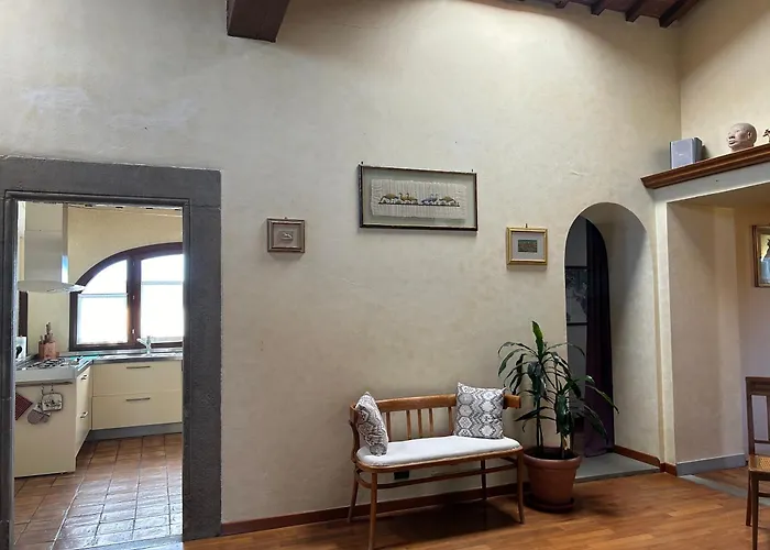 La Corte Di Ronzano سكاربيرا