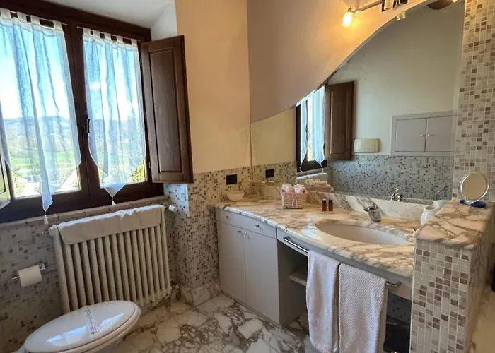La Corte Di Ronzano فندق مبيت وإفطار