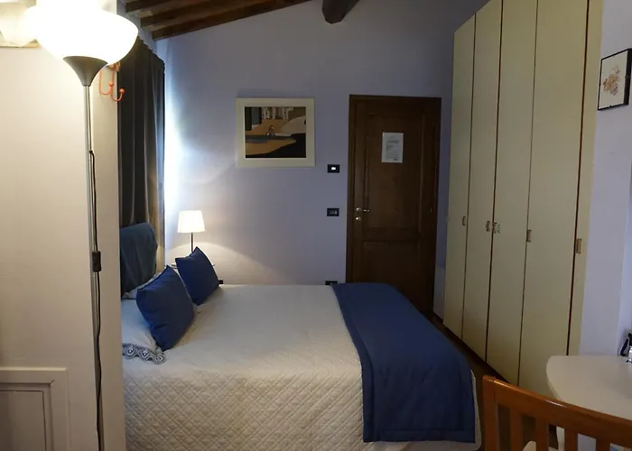 La Corte Di Ronzano
