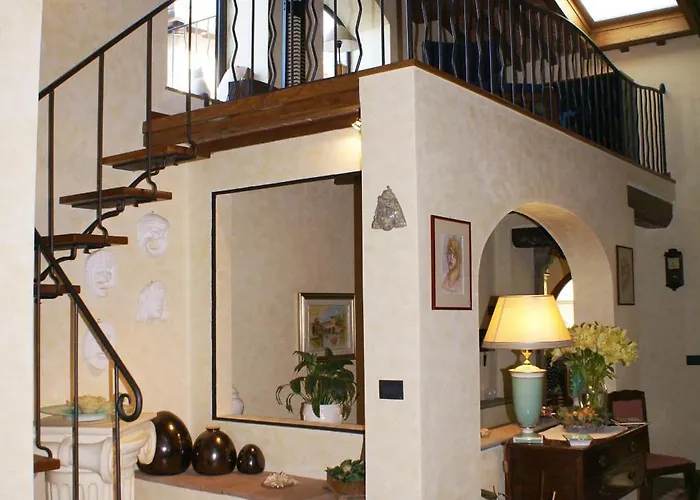 La Corte Di Ronzano فندق مبيت وإفطار