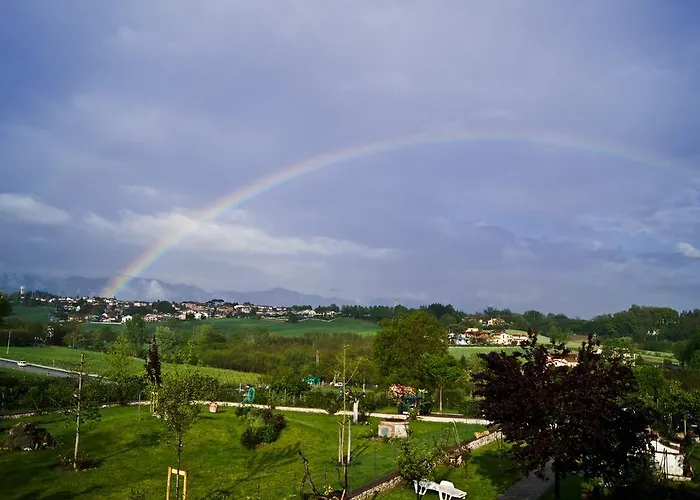 La Corte Di Ronzano فندق مبيت وإفطار