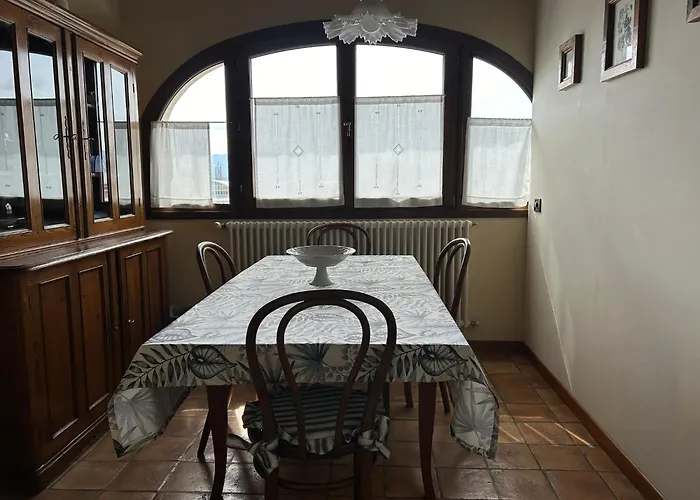 فندق مبيت وإفطار La Corte Di Ronzano