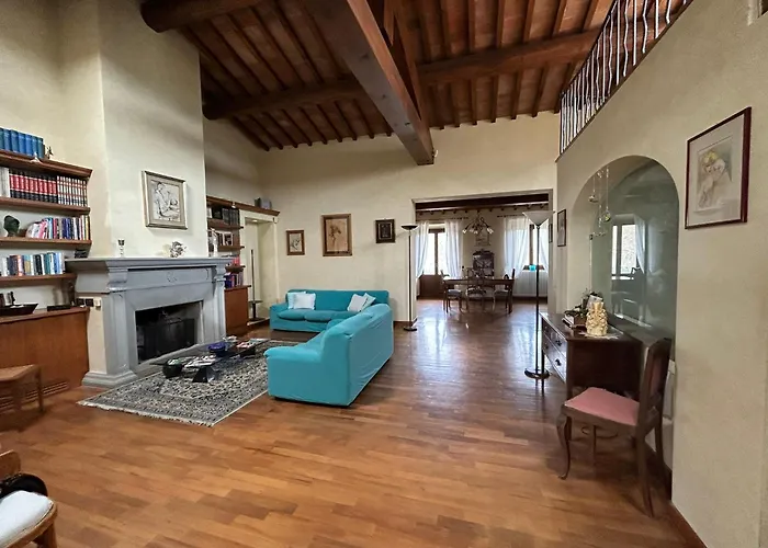 La Corte Di Ronzano فندق مبيت وإفطار 4*