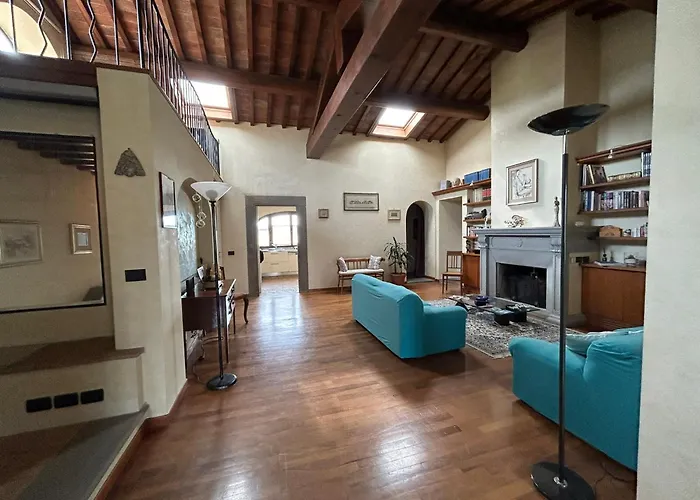 La Corte Di Ronzano فندق مبيت وإفطار سكاربيرا