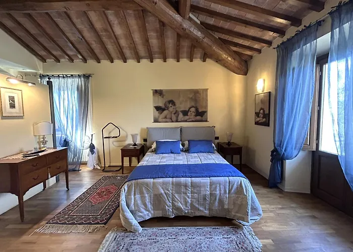 La Corte Di Ronzano