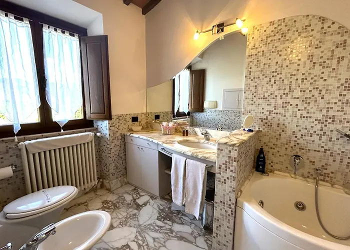 La Corte Di Ronzano فندق مبيت وإفطار