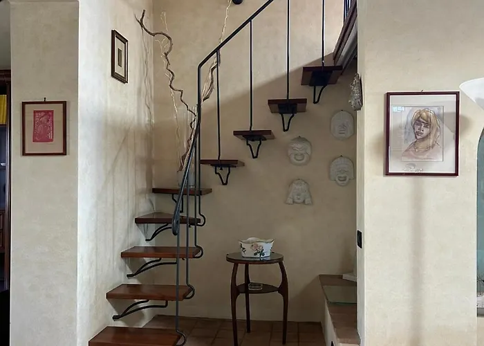 فندق مبيت وإفطار La Corte Di Ronzano