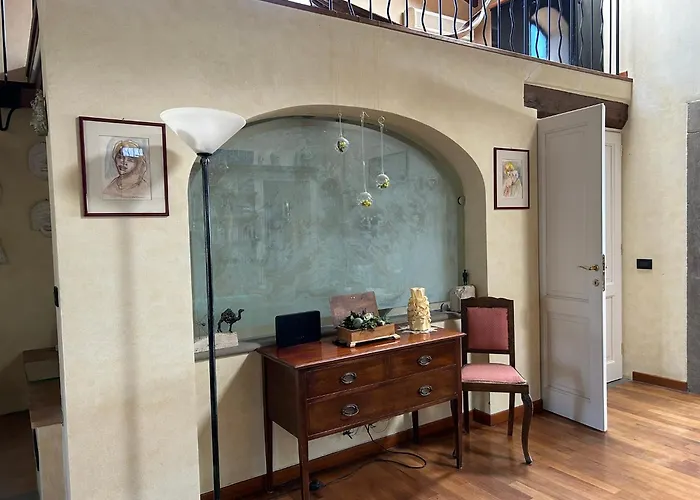 La Corte Di Ronzano 4*