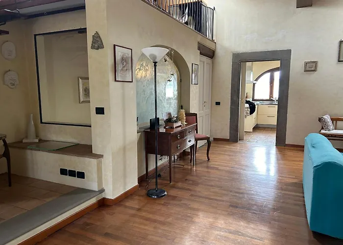 La Corte Di Ronzano سكاربيرا