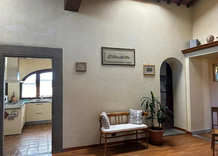 La Corte Di Ronzano فندق مبيت وإفطار