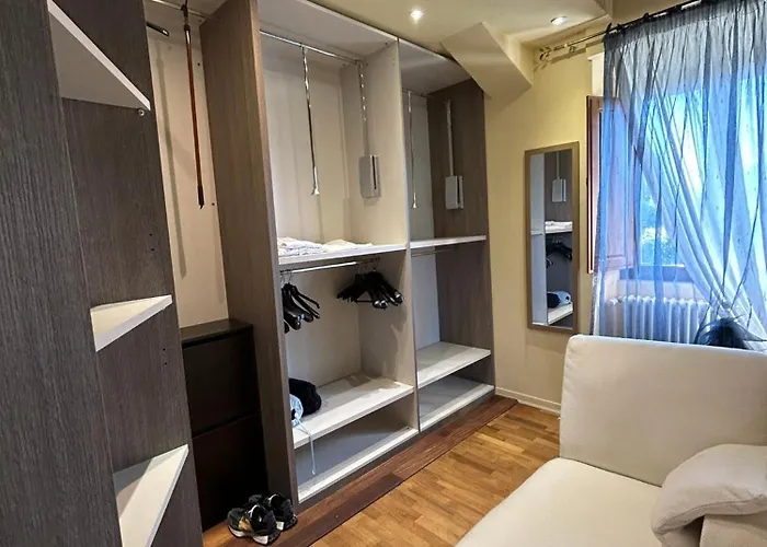 فندق مبيت وإفطار La Corte Di Ronzano