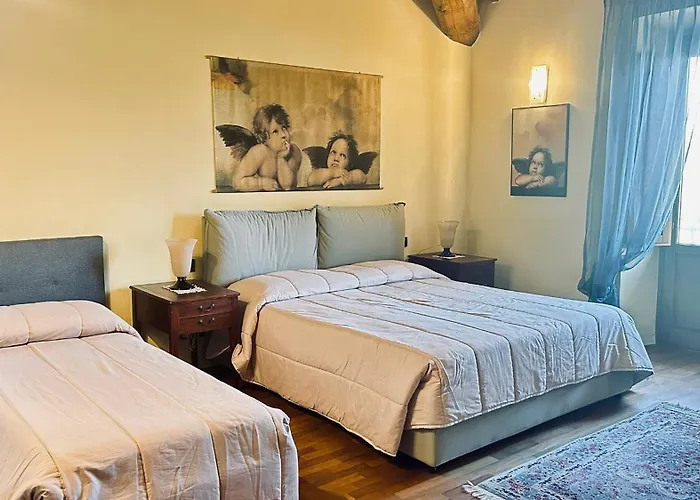 La Corte Di Ronzano فندق مبيت وإفطار 4*