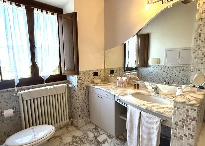 La Corte Di Ronzano فندق مبيت وإفطار سكاربيرا