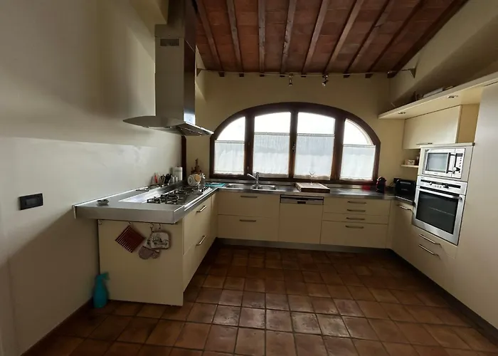 La Corte Di Ronzano 4*