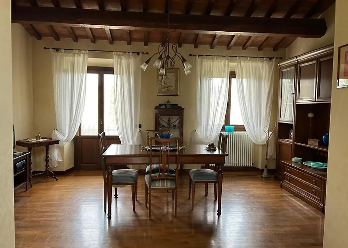 La Corte Di Ronzano فندق مبيت وإفطار