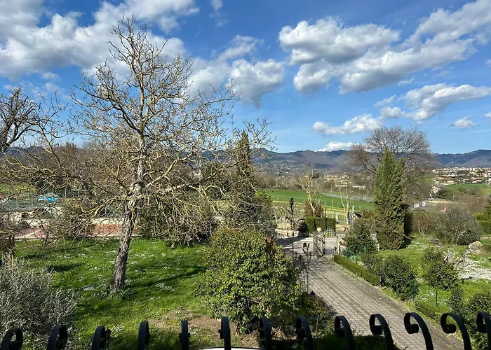 La Corte Di Ronzano 4*