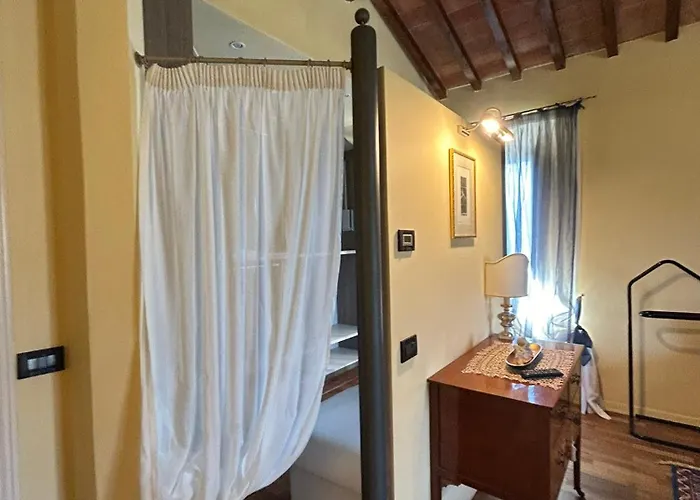 La Corte Di Ronzano فندق مبيت وإفطار