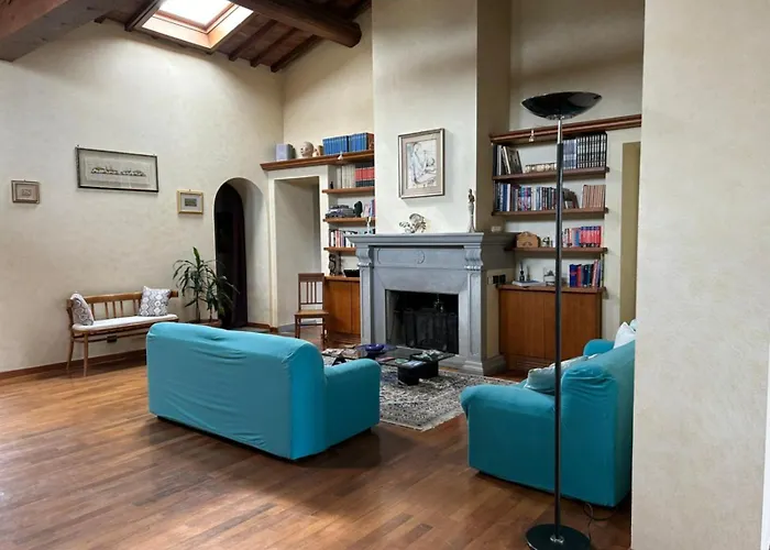 La Corte Di Ronzano