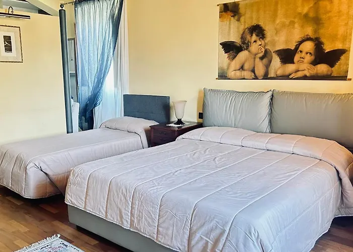 La Corte Di Ronzano 4* سكاربيرا