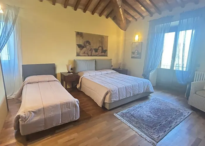La Corte Di Ronzano