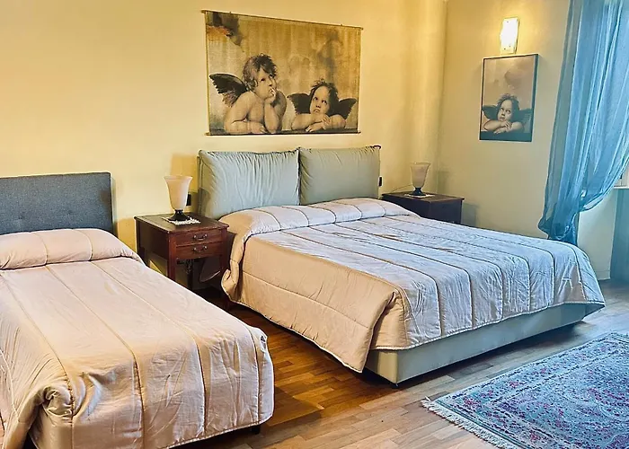 La Corte Di Ronzano فندق مبيت وإفطار