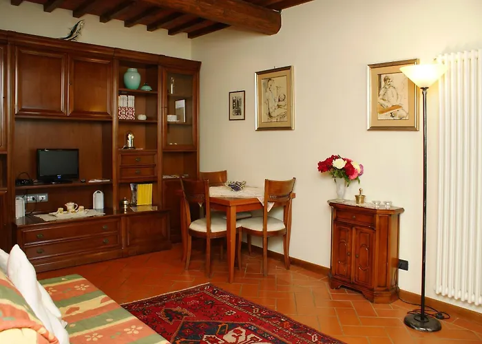 La Corte Di Ronzano