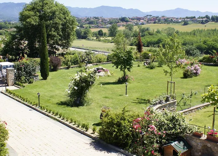 La Corte Di Ronzano فندق مبيت وإفطار 4*