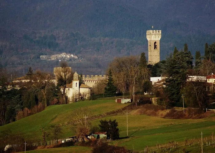 La Corte Di Ronzano