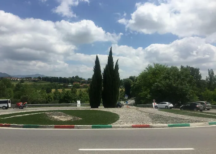 La Corte Di Ronzano فندق مبيت وإفطار