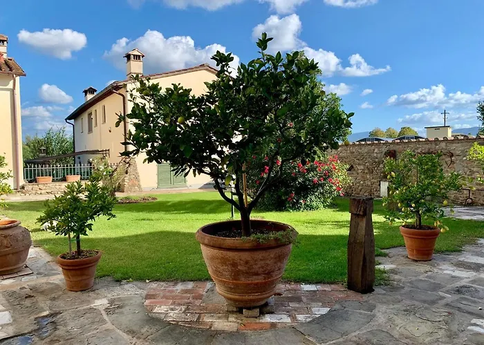La Corte Di Ronzano